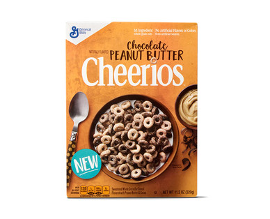General Mills Cheerios