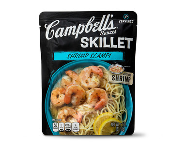 Campbell's Skillet Sauce