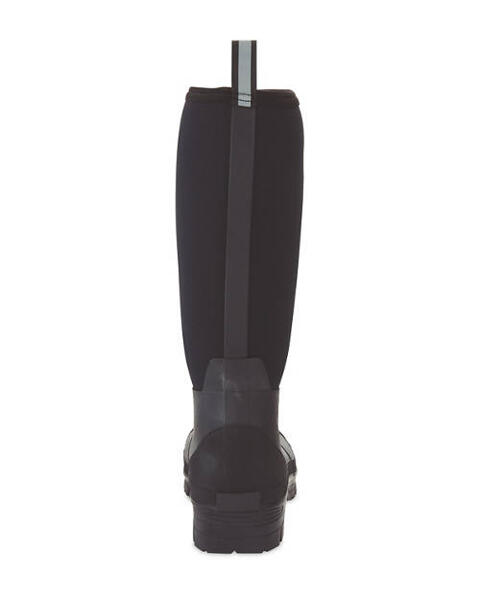 Neoprene Boots