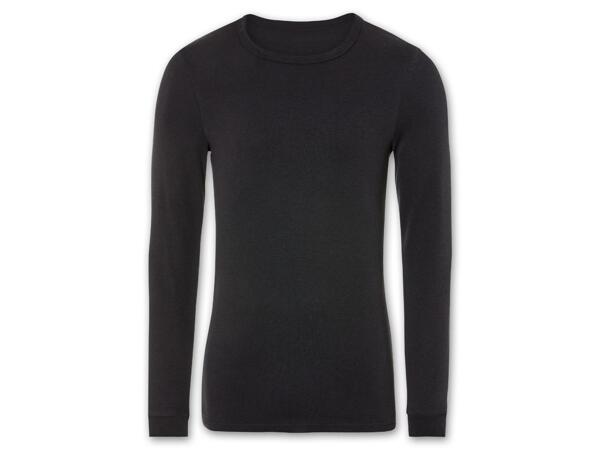 Damen/Herren Thermo Unterhemd