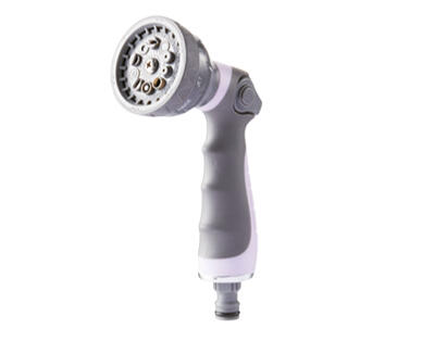 10-Pattern Spray Nozzle