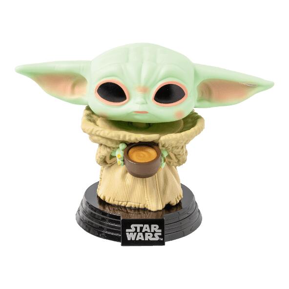 FUNKO(R) 				Funko(R) Pop!-figuur
