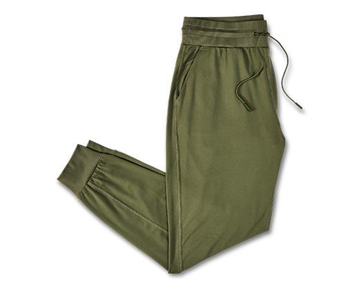Crane 
 Ladies' Athleisure Joggers