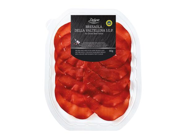 BRESAOLA