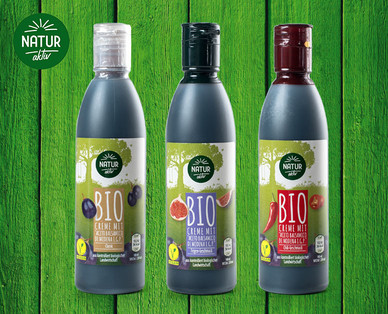 NATUR AKTIV Bio-Creme