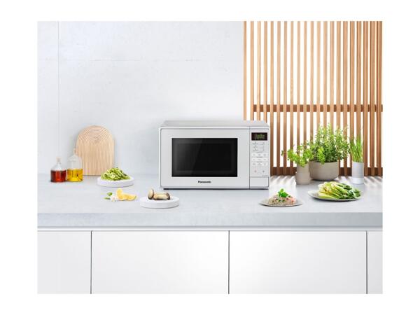 Panasonic 20L Microwave Oven
