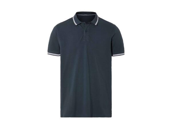 LIVERGY(R) Poloshirt