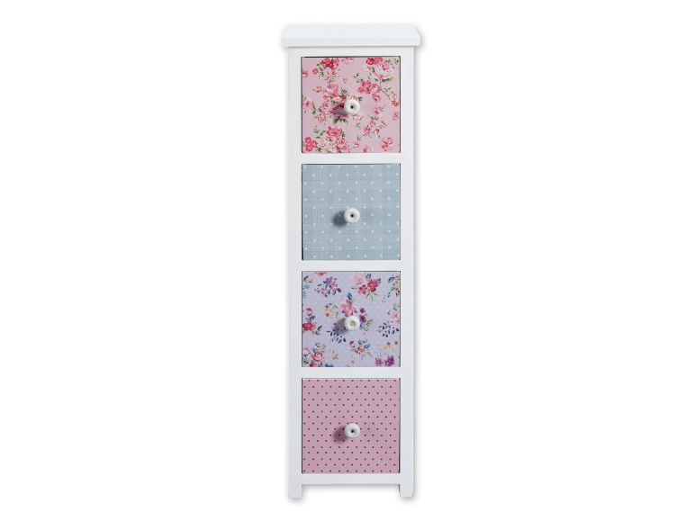 Livarno(R) Tall Drawer Set
