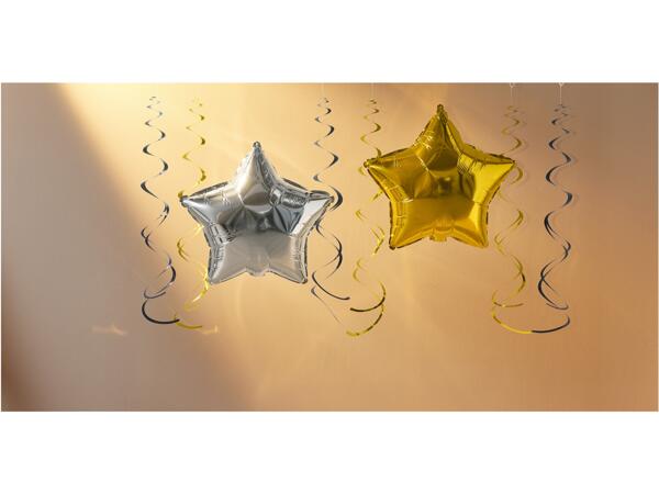 New Year Decorations