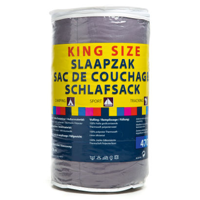 Sac de couchage