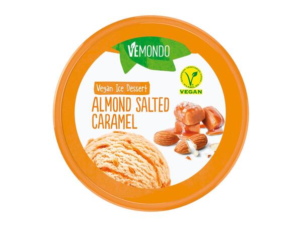 Vegan Ice Cream