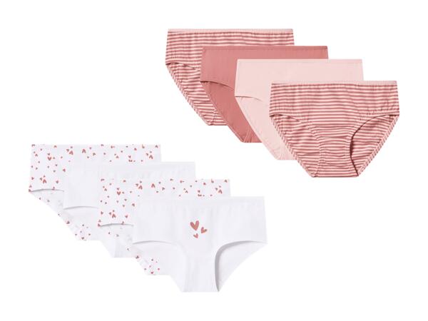 Hipster, set 4 pezzi