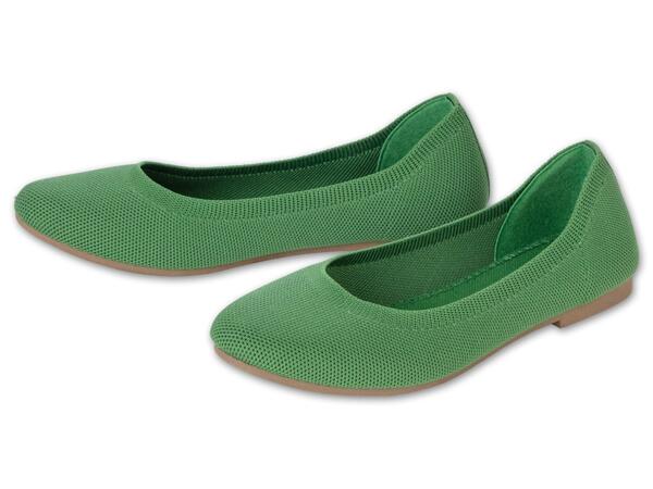 Damen Ballerinas