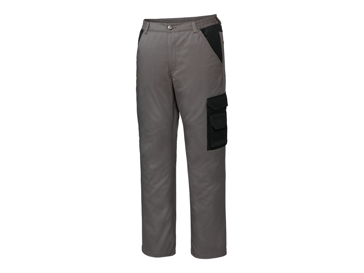 Men's Thermal Work Trousers