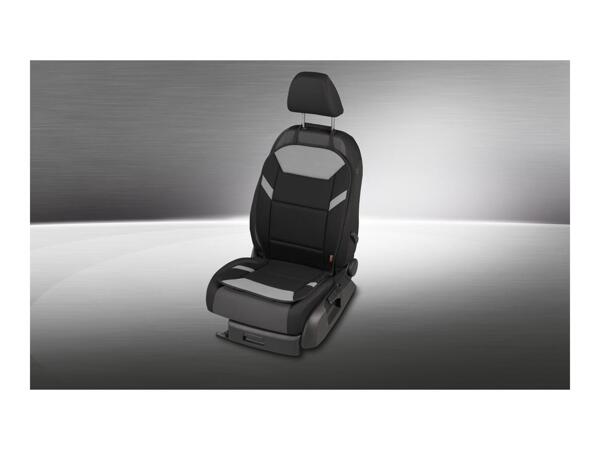 Ultimate Speed Car Seat Cushion