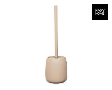 Toilet Brush and Holder