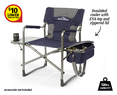 Premium Director's Chair