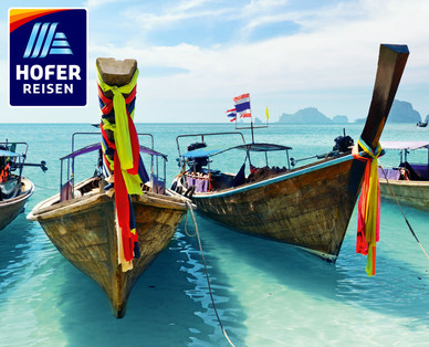Bangkok & Ko Chang