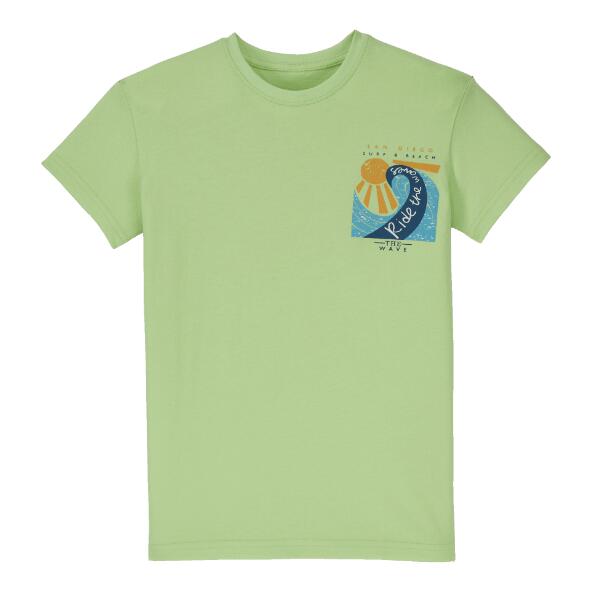 L&D(R) 				T-shirt, 2 pcs