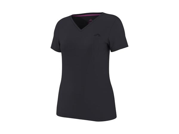 Ladies'/Men's Short Sleeve Sports Top