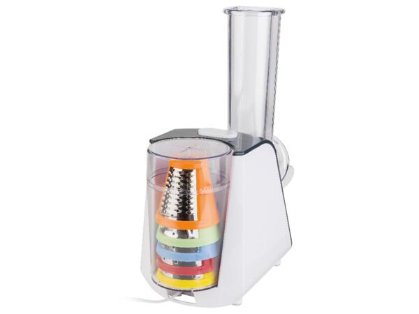 Electric Grater