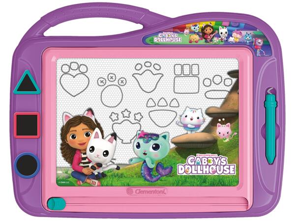 Magnetic Drawing Board