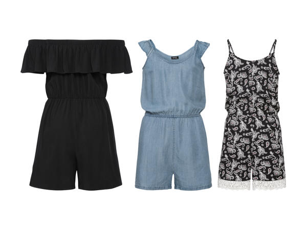 PEPPERTS(R) Jumpsuit