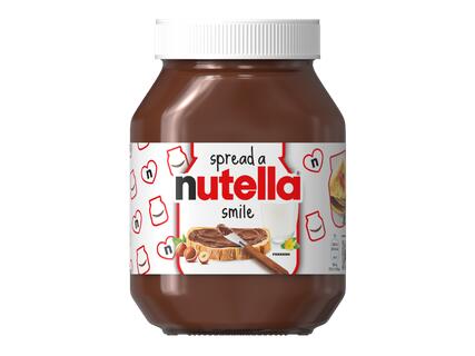 NUTELLA