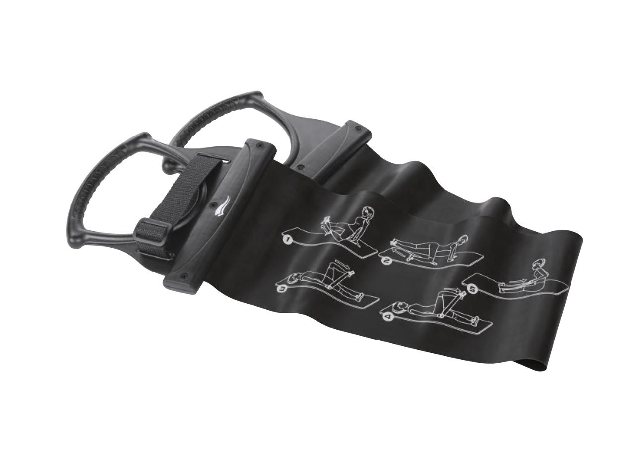 CRIVIT Resistance Bands