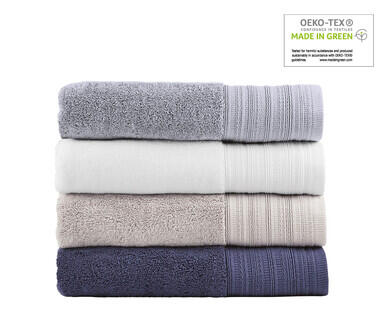 Bath Towel