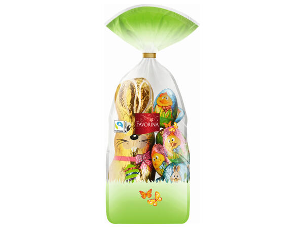 Easter Chocolate Mix