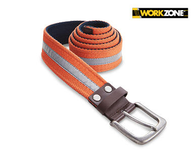 Heavy Duty Work Belt