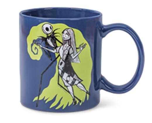 Zak! Character Mug