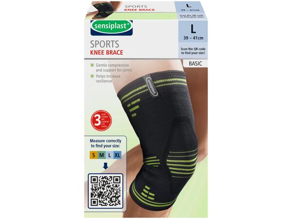 Knee Brace