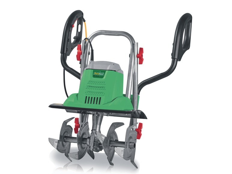 Garden Cultivator