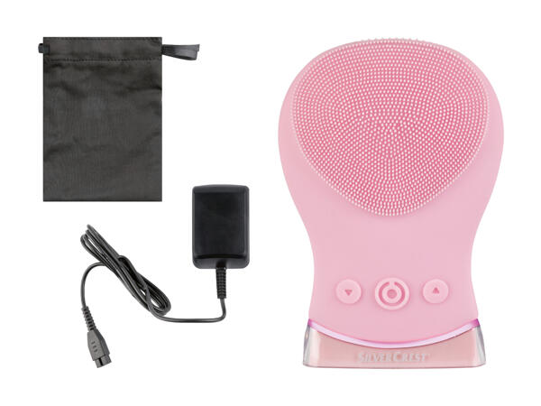 SILVERCREST PERSONAL CARE(R) Ansigtsrensebørste