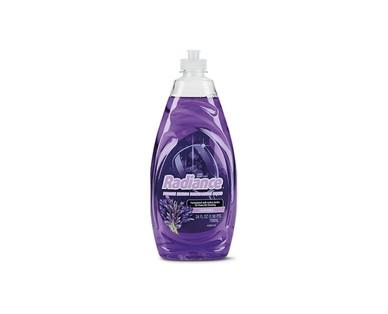 Radiance Liquid Dish Detergent