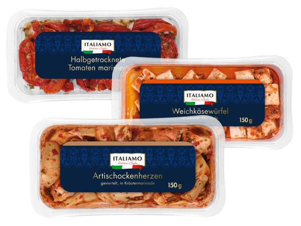 Antipasti