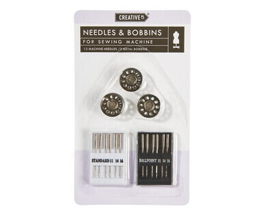Haberdashery Accessories
