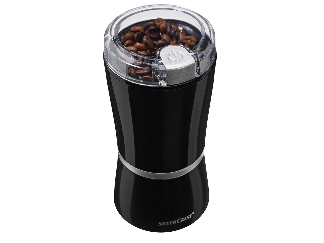 Electric Coffee Grinder