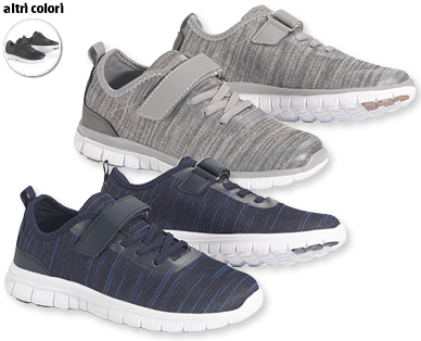 Scarpe da bambini per lo sport/il tempo libero ALIVE(R)