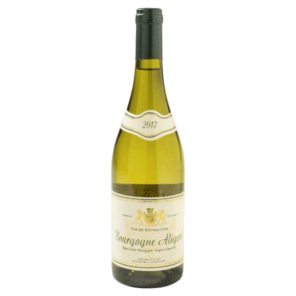 Bourgogne aligoté