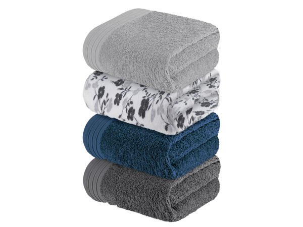 Hand Towels