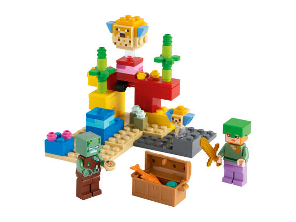 Lego Play Set