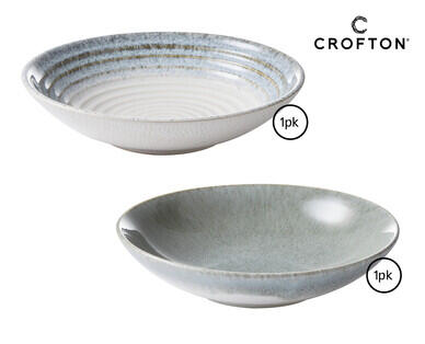 Ceramic Pasta Bowl