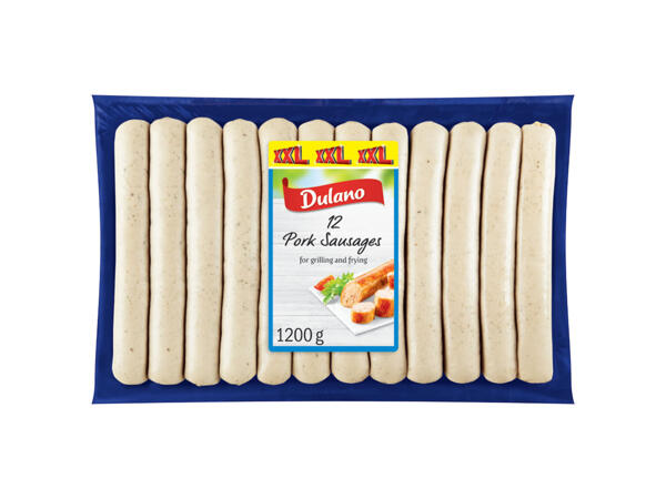 Sausages XXL