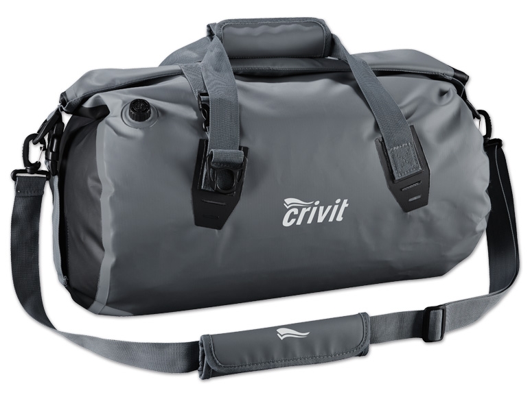 CRIVIT(R) Motorradtasche
