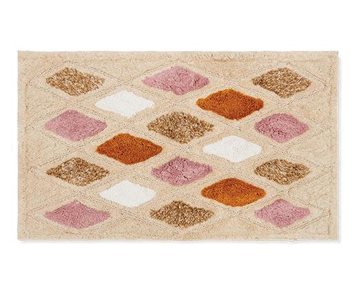 Huntington Home 
 Luxury Cotton Bath Mat