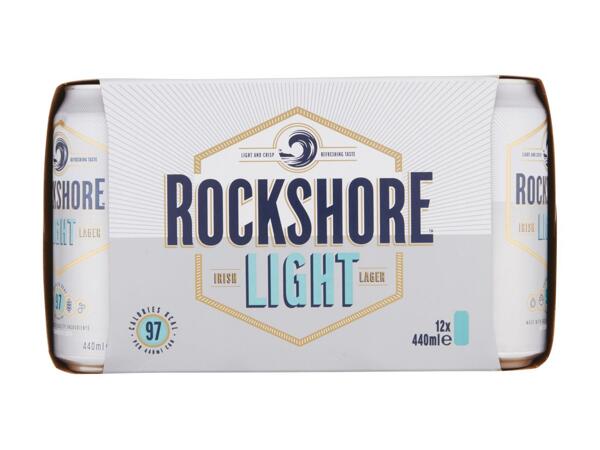 Rockshore Light