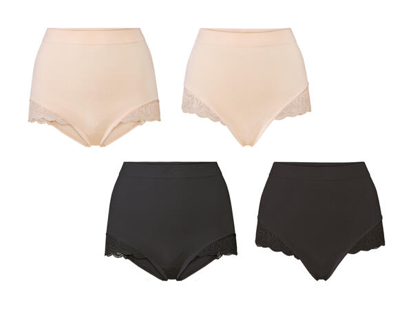 Culotte gainante (uniquement en Suisse alémanique)